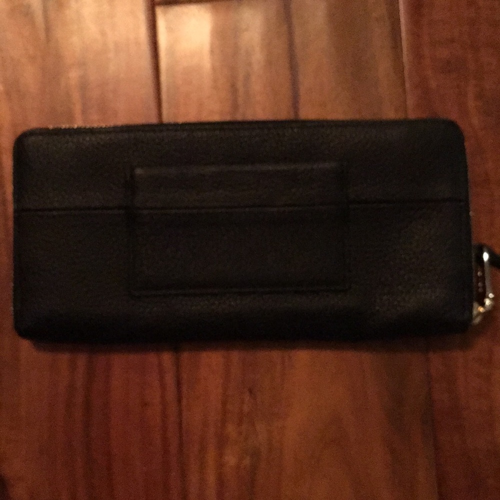 Coach Wallet - Picture 2 of 5